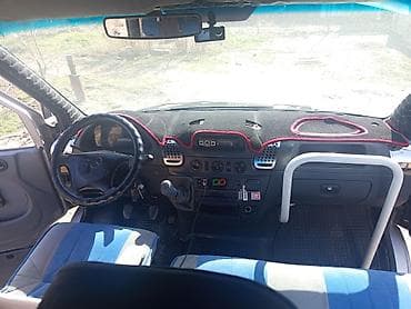 w210 e280: Mercedes-Benz Спринтер: 2004 г., 2.2 л, Механика, Дизель, Бус — 4