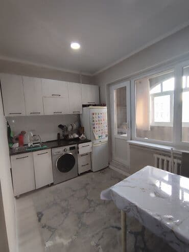 1 комнатная квартира улан 2: 1 комната, 36 м², 106 серия, 7 этаж — 2