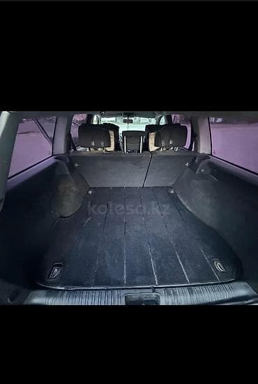 50 camry: Ford Mondeo: 2001 г., 1.8 л, Механика, Бензин, Универсал — 6