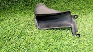 блок предохранителей: Воздуховод генераторатора Е39 8 160 855 Год 2001 В отличном — 4