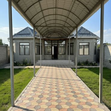 ак уй фото: Дом, 185 м², 4 комнаты, Собственник, Евроремонт — 1