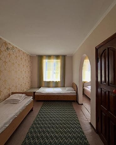 псо медина рынок кв: 🏡 Продается 3-х этажный гостевой дом 📍Иссык-Кульская область, с — 9