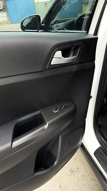 kia sporte: Kia Sportage: 2019 г., Автомат, Бензин, Кроссовер — 6