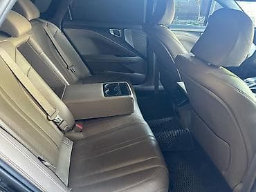 mini kuper: Kia K8: 2021 г., 2.5 л, Автомат, Бензин, Седан — 3