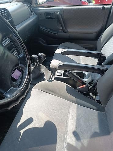 муссо санйонг: Opel Admiral: 2002 г. — 1