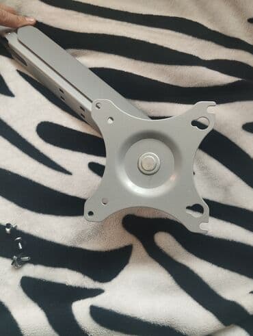 ноутбук hp цена бишкек: Кронштейн для монитора Продаю настольный кронштейн для монитора — 6