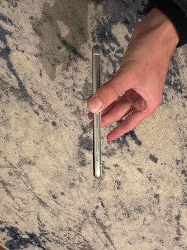 IPhone 11, Б/у, 128 ГБ, Белый