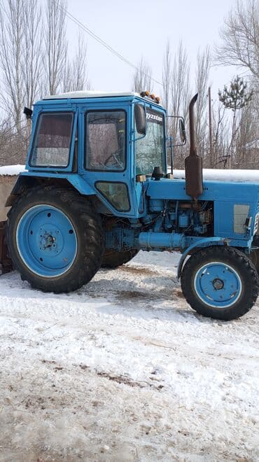 купить мотоцикл из китая бу: Модель 80, Б/у, 1989 г. — 2