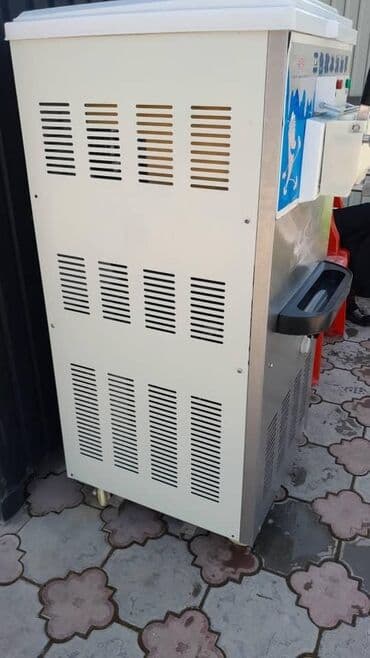 Оборудование для бизнеса: Фригамат 3 фаза состояние нового 
город Жалал абад
 минг — 4