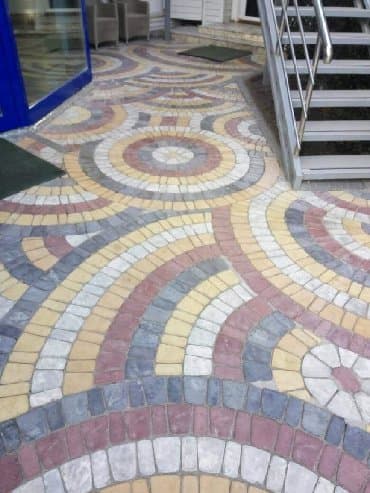 купить брусчатку: Брусчатка, тротуарная плитка, премиум качества. Гарантия — 2