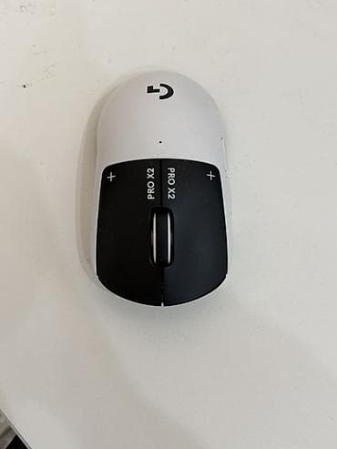 hp ноутбук бишкек цена: Игровая беспроводная мышь Logitech G Pro X Superstrike — 1