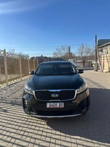 диски accord: Kia Sorento: 2019 г., 2.5 л, Автомат, Бензиновая, Кроссовер — 16