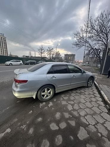 шина 16 9 34: Honda Inspire: 2003 г., 2.9 л, Автомат, Бензин, Седан — 3