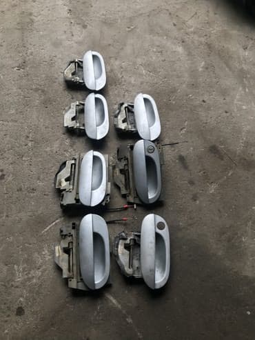 диски на бмв х5 разноширокие: Бмв ручки наружный е38 е39 е53 всё запчасти привозной наш адрес — 3