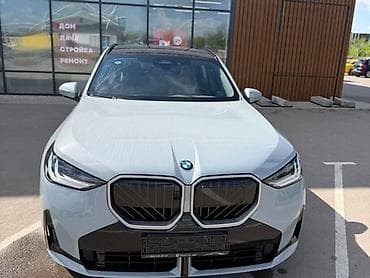 byd e9 2021: BMW iX3: 2026 г., 2 л, Автомат, Бензин, Кроссовер — 1