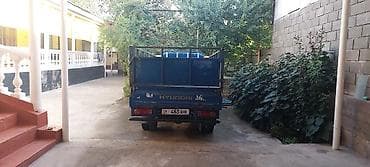 камазга кабина: Легкий грузовик, Hyundai, Стандарт, 3 т, Б/у — 7