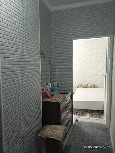 токмакская 25: 1 комната, 35 м², 105 серия, 5 этаж — 3