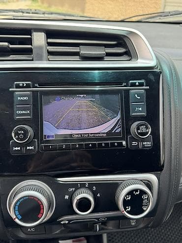 гольф стартер: Honda Fit: 2015 г., 1.5 л, Автомат, Бензин, Хэтчбэк — 10