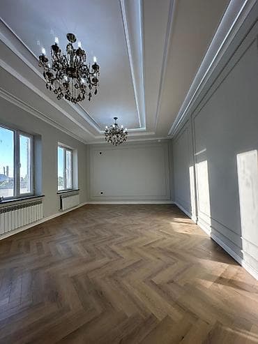 Дома: 📣 ПРОДАЁТСЯ ШИКАРНЫЙ ОСОБНЯК В РАЙОНЕ АРЧА-БЕШИК Ахунбаева — 5