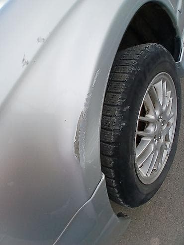 ешка 403: Subaru Legacy Lancaster: 2002 г., 0.2 л, Автомат, Бензин, Универсал — 8