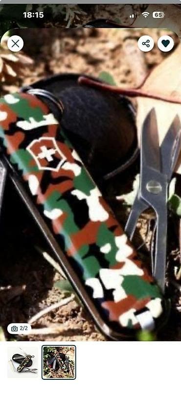 Мультитулы: Швейцарские ножи Victorinox, разные модели. В наличии и под заказ — 6