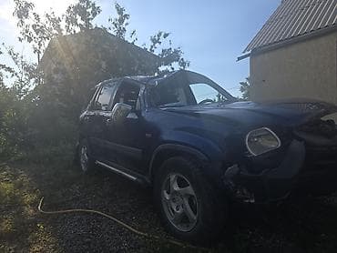 honda crv 2017: Продаются запчасти с автомобиля Honda CR‑V I поколения ( 1997–2001 — 2