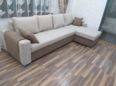 gala group: 2 комнаты, 68 м², Элитка, 8 этаж, Дизайнерский ремонт — 5