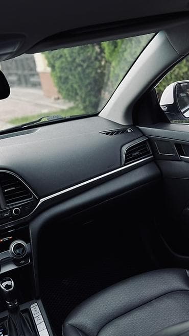 oc.lg: Hyundai Avante: 2019 г., 1.6 л, Автомат, Бензин, Седан — 9