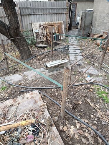 офисные кресла бишкек бу: Баёк для замеса раствора 1000 сом, бочки 200 литров 1000 сом, тапчан — 9