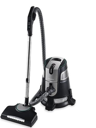 вакуматор для кондиционера: Моющий пылесос Б/у Roboclean Уборка: Сухая, Влажная Полная оплата — 3