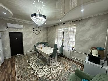 недостроенный дом: 5 и более комнат, 280 м² — 3