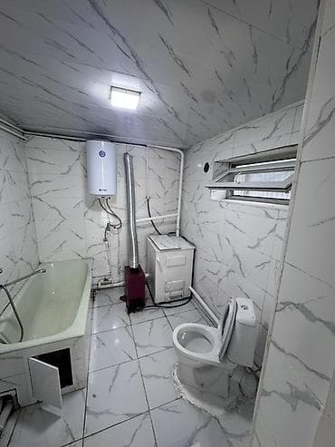 дом долгосрочная аренда: 68 м², 4 комнаты, Бронированные двери, Видеонаблюдение, Евроремонт — 6