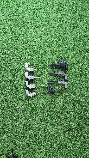 е38: Измеритель антифриза 7 -506 -601 Е39 е38 е53 2002г В отличном — 1