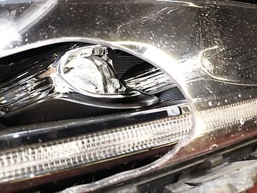 Автокосметика: Kia sorenta 2018 Фара передняя правая часть всё работает стекло — 9