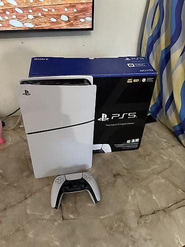 iphone 7 plus 128: PlayStation 5 Digital Edition (без дисковода) Основные особенности: - — 5