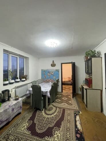 куплю дом в кок жаре: Дом, 80 м², 3 комнаты — 6