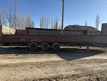 мото чопер: Колеса в сборе >385 / 45 / R 19.5, 1 шт, Грузовики/Автобусы — 3