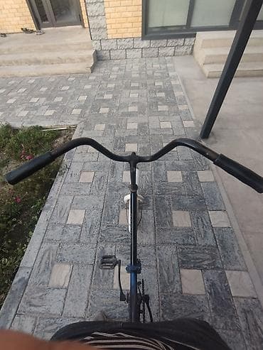 bid e2: Номер ватсапа:+ 🚲 Продаю городской велосипед Altair City 20. Состояние — 5