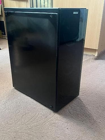 процессоры i5: Компьютер, ядер - 10, ОЗУ 16 ГБ, Игровой, Б/у, Intel Xeon, NVIDIA GeForce GTX 1060, HDD + SSD — 2