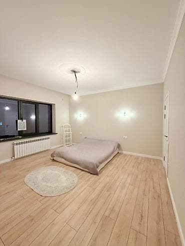 nova grand: Продаётся современный большой двухэтажный новый дом в ж/м Кок Жар — 8