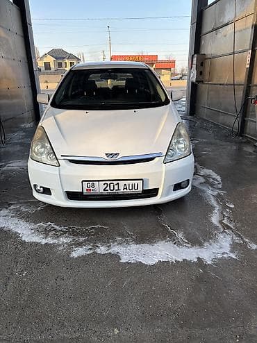 хонда торнео багажник: Toyota WISH: 2013 г., 1.8 л, Автомат, Бензин, Универсал — 5