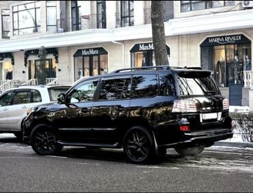 часы hublot: Продам Лексус LX570 / 2015год комплектация юбилей — 1