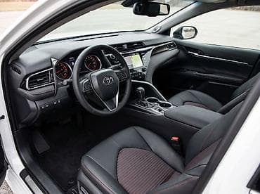 пракат: Сдаю Toyota Camry, Посуточно, Без водителя, | Водительские права — 6