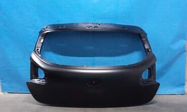 запчасти на опель вектра с: Крышка багажника Kia, 2012 г., Новый, Аналог — 1