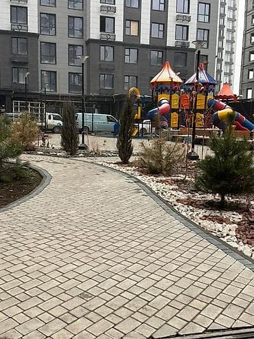 capstroy: 2 комнаты, 76 м², Элитка, 9 этаж, Дизайнерский ремонт — 5