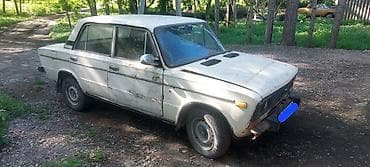 фара нексия 2: ВАЗ (ЛАДА) 2106: 1991 г., 1.5 л, Ручные, Бензин, Седан — 1