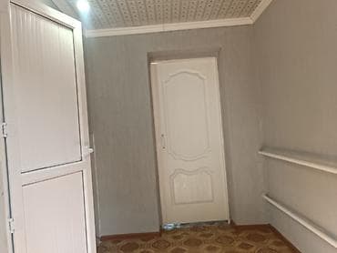 hostel osh: 2 комнаты, Собственник, Без подселения, Без мебели — 5