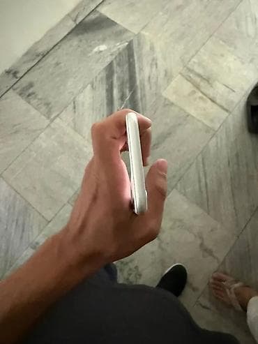 iphone kg: IPhone SE 2020, Белый, Чехол — 2
