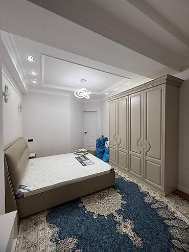 Недвижимость: 4 комнаты, 140 м² — 9