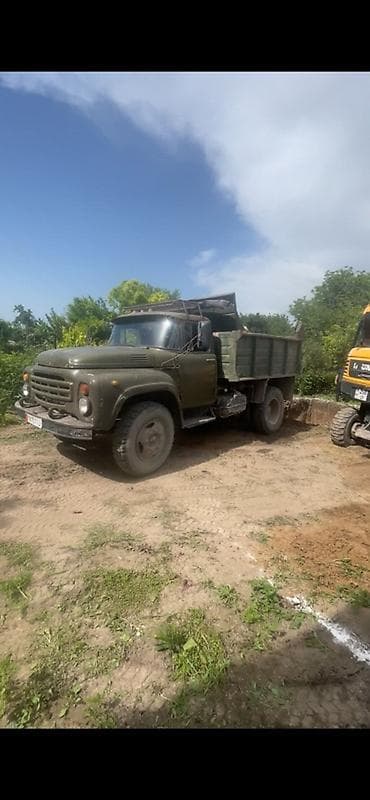 Услуги грузового автомобиля КАМАЗ 15 тонна МАЗ 12 ТОННА ЗИЛ 9